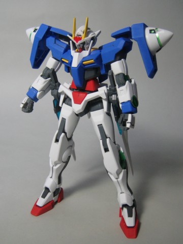 Driver S High Hg Gn 0000 ダブルオーガンダム