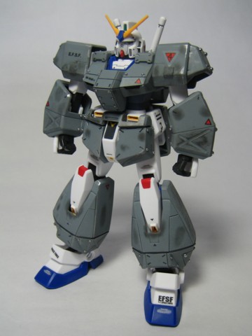 Driver S High Hguc Rx 78nt 1 ガンダムnt 1アレックス