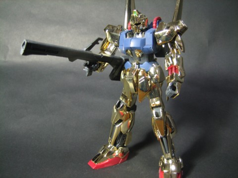 Driver S High Hguc Msn 100 百式